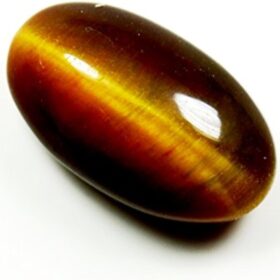 Get Tiger Eye