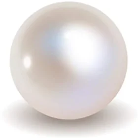 Best Quality Burmese White Pearl