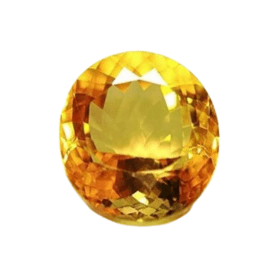 Topaz Gemstone