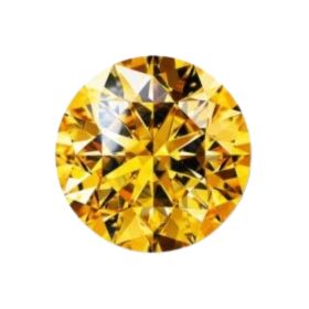 Yellow Sapphire Gemstone