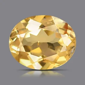 Best Quality Yellow Topaz