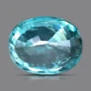 Blue Zircon - Image 2