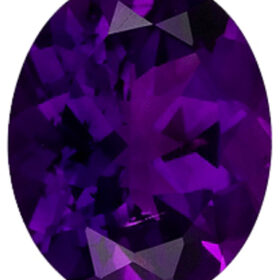 Best Quality Amethyst