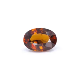 Hessonite Gemstone