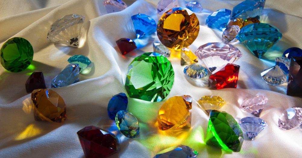 Gemstone shop in howrah