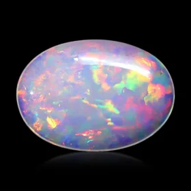 Ethiopian Opal