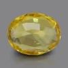 Cylone Yellow Sapphire - Image 2