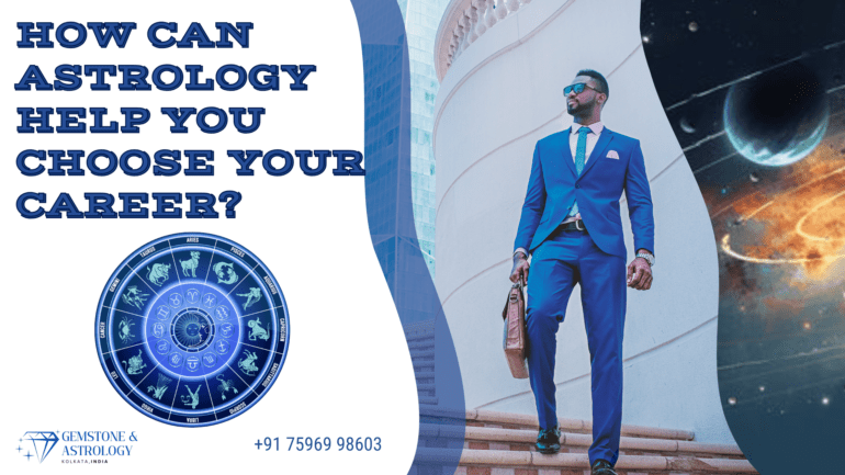Astrology for Career